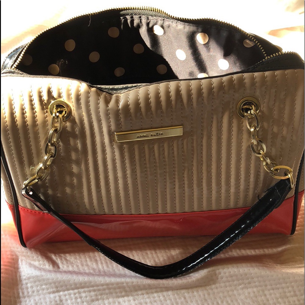 Ann Klein Purse